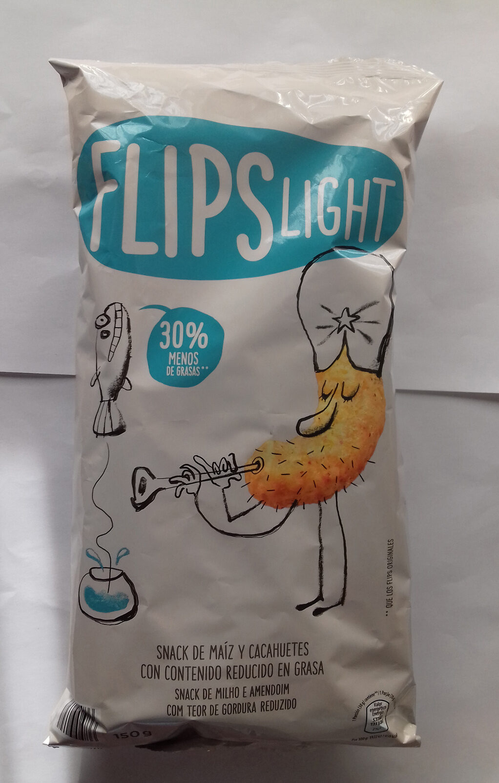 Flips Light - Producte - es