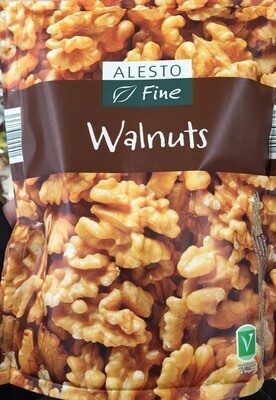 Walnuts - Producte - en