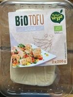 Bio Tofu Classique - Producte - fr