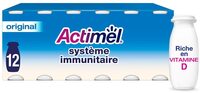 Actimel - Producte - fr