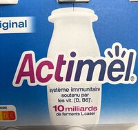 Actimel - Producte - fr