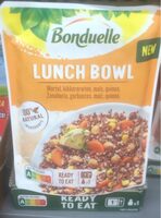 Lunch Bowl - Producte - cs