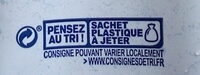 Flocons d'avoine - Instruccions de reciclatge i/o informació d’embalatge - fr