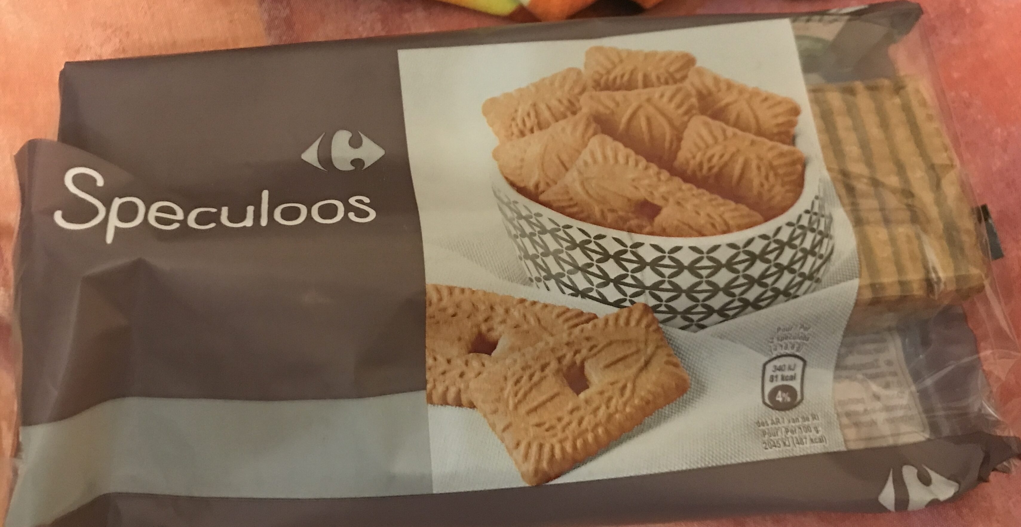 Speculoos - Producte - fr