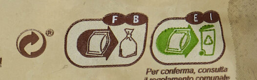 Haricots verts* - Instruccions de reciclatge i/o informació d’embalatge - fr