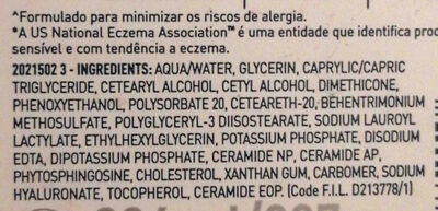 CeraVe - Ingredients