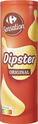 Dipster Original - Producte - fr