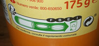 TUILES goût paprika - Instruccions de reciclatge i/o informació d’embalatge - fr