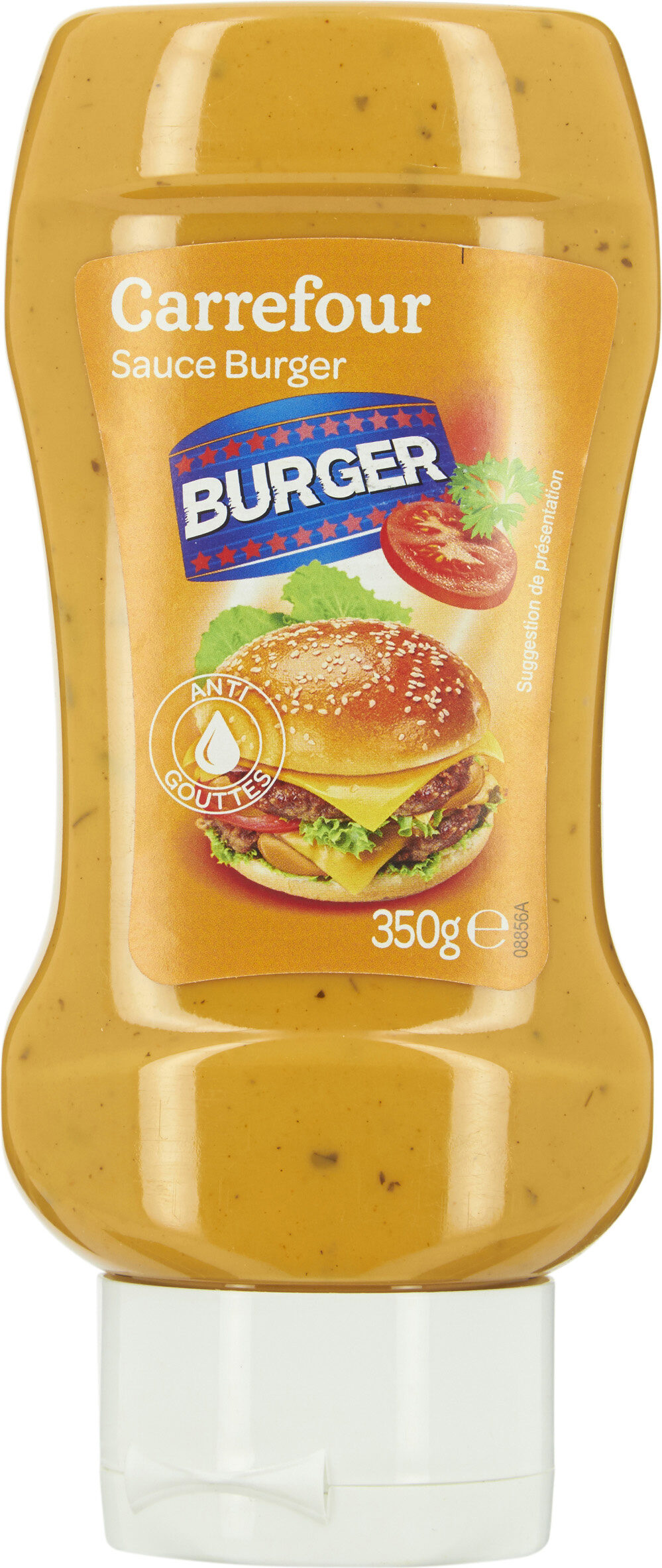 Sauce Burger - Producte - fr