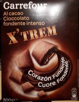 Crocks chocolat noir - Producte - fr