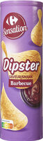Dipster Saveur Barbecue - Producte - fr