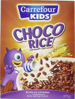 Choco Rice - Producte - fr