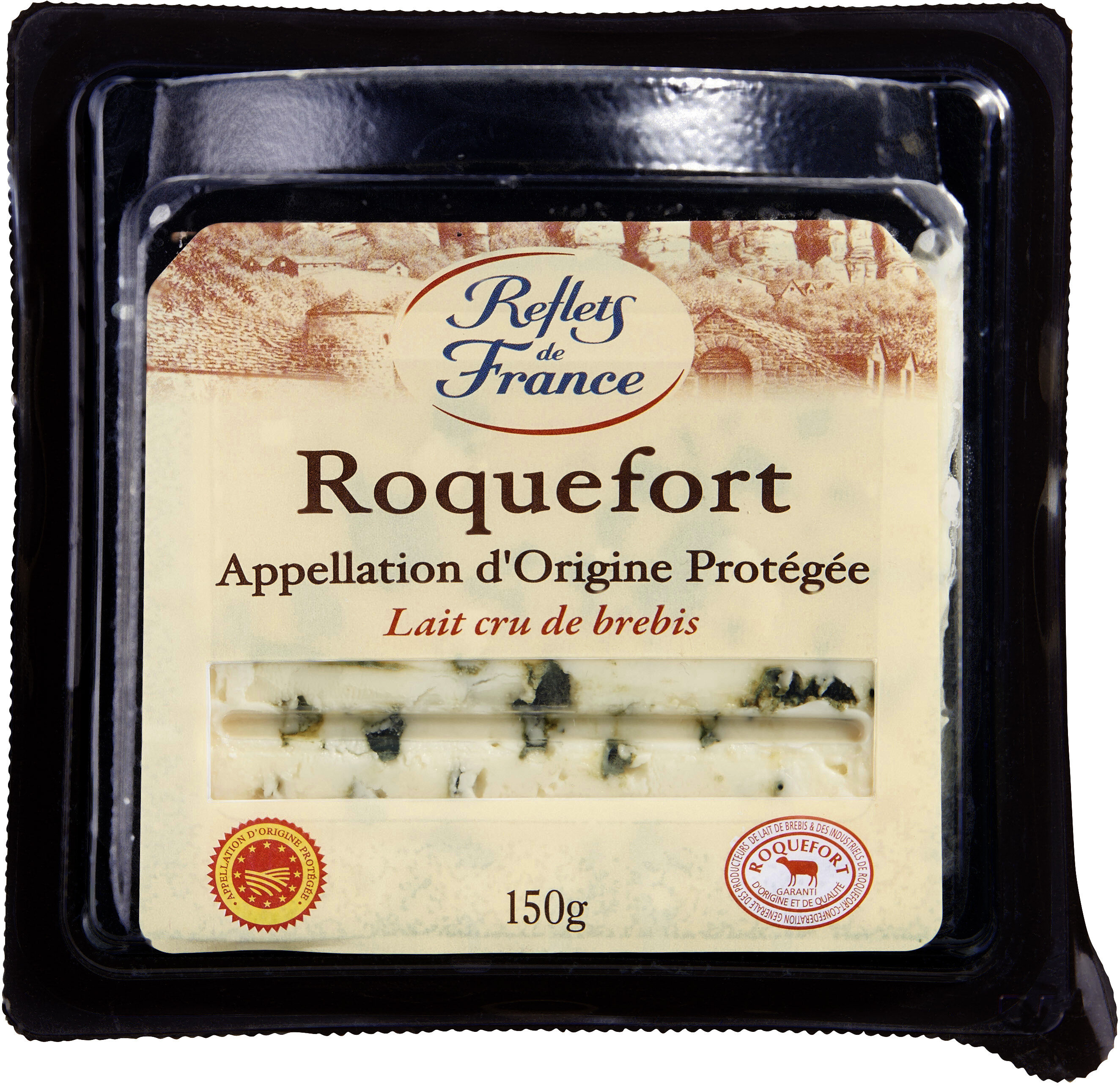 Roquefort - Producte - fr