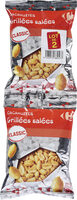 Cacahuètes - Producte - fr