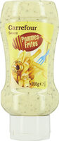 Sauce Frites - Producte - fr