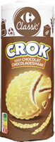 Crok goût chocolat - Producte - fr