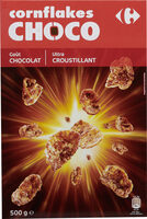 Cornflakes Choco - Producte - fr