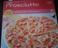 Proscuitto - Producte - fr