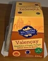 Valençay - Producte - fr