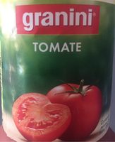 Zumo concentrado de tomate - Producte - es