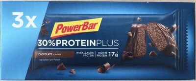 30% Protein Plus - Producte - fr