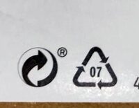 Vegane Bratwurst - Instruccions de reciclatge i/o informació d’embalatge - es