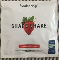 Shape shake - Producte - fr