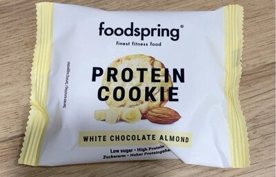 Protein cookie - Producte - es