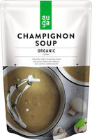 Champignon Soup - Producte - en