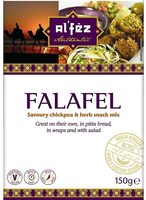 Lebanese Style Falafel - Producte - fr