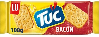 Tuc Goût Bacon - Producte - fr