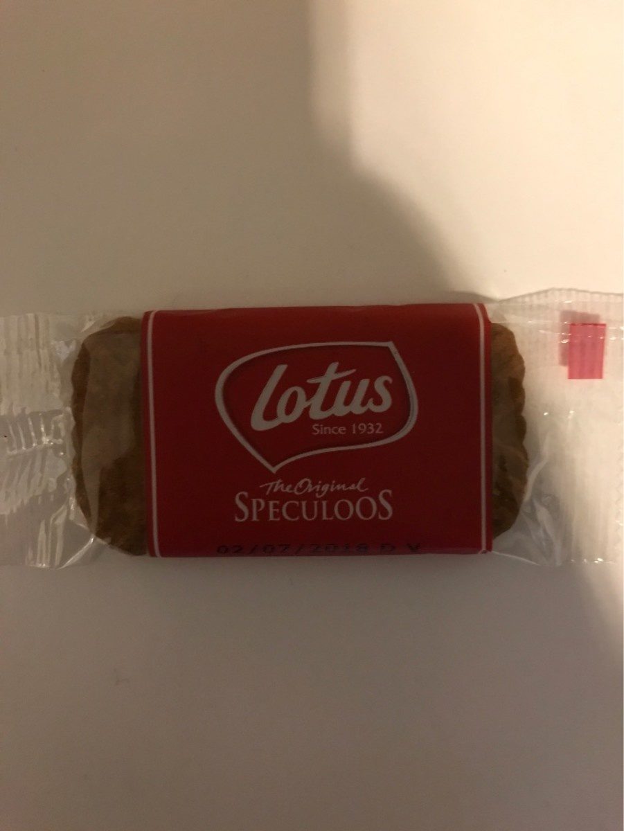 Speculoos - Producte - fr