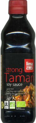 Strong tamari - Producte - fr