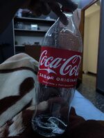Coca-Cola - Producte - es