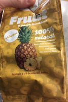 So Fruta ! - Producte - fr