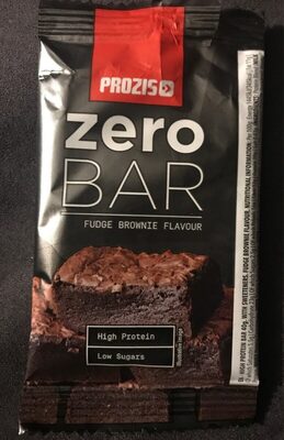 Zero BAR - Producte - fr