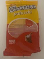 Beskidzkie Stick With Salt 70g Aksam - Producte - pl
