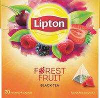 Tea forest fruit - Producte - fr