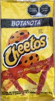 Cheetos - Producte - es