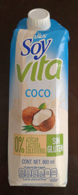 Vita Coco 0% - Producte - es