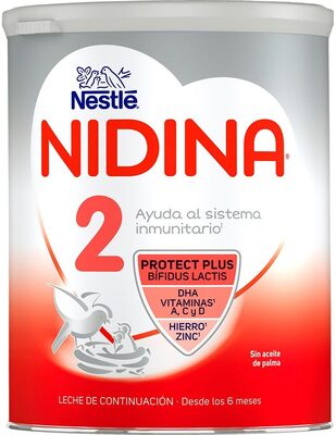 Nidina 2 - Producte - es