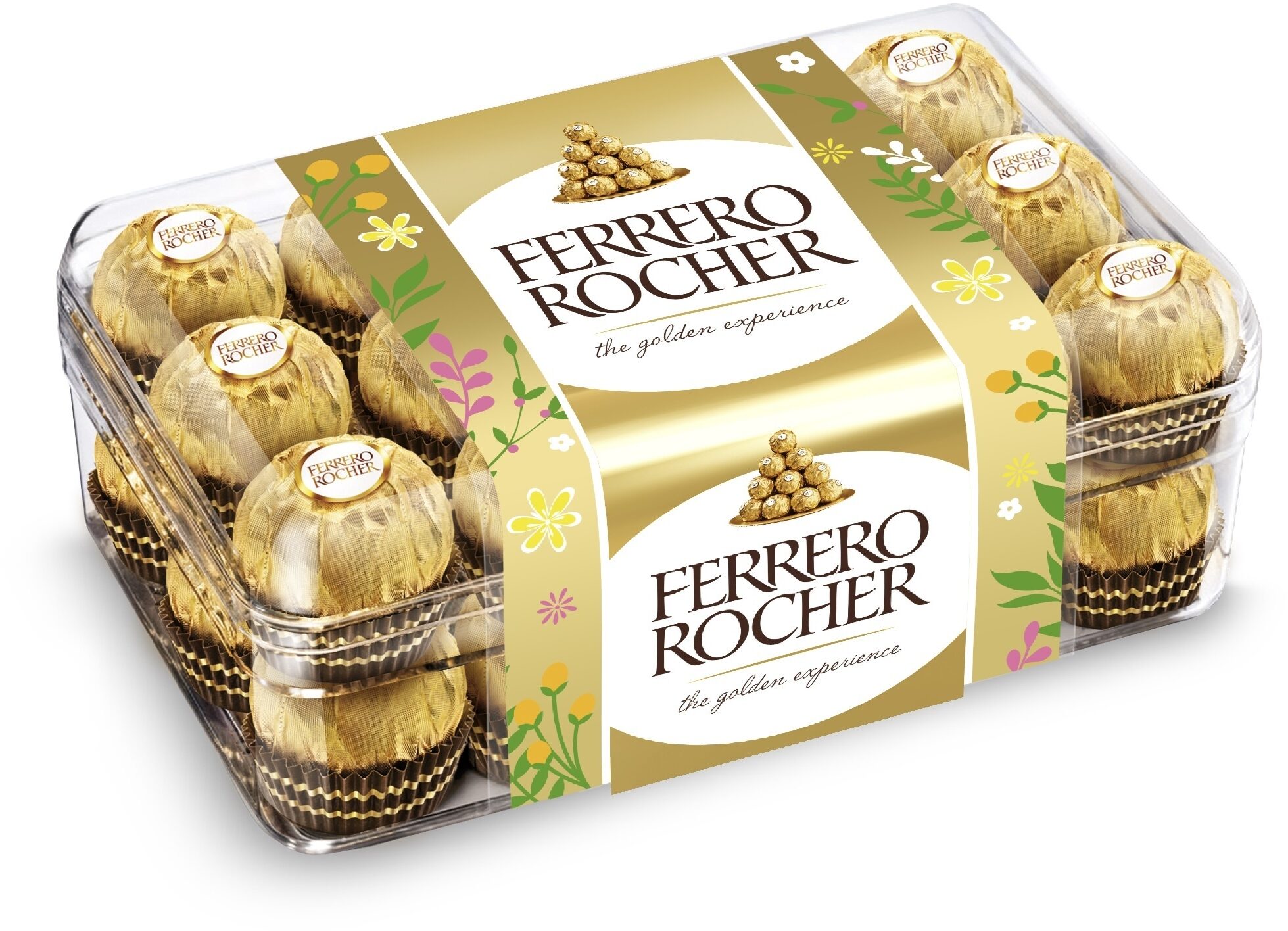 Ferrero Rocher - Producte - en