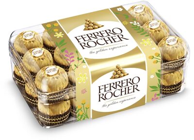 Ferrero Rocher - Producte - es