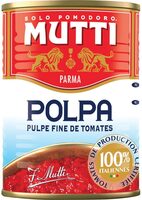 Polpa Tomaten - Producte - fr