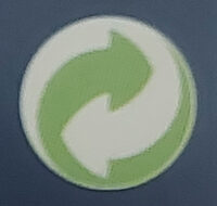 Maccheroncini n.10 - Instruccions de reciclatge i/o informació d’embalatge - de
