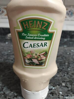 Salsa César - Producte - fr