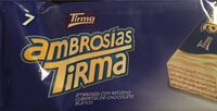 Ambrosias - Producte - fr