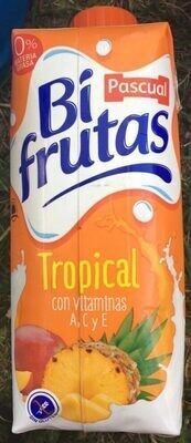 Bifrutas tropical - Producte - en