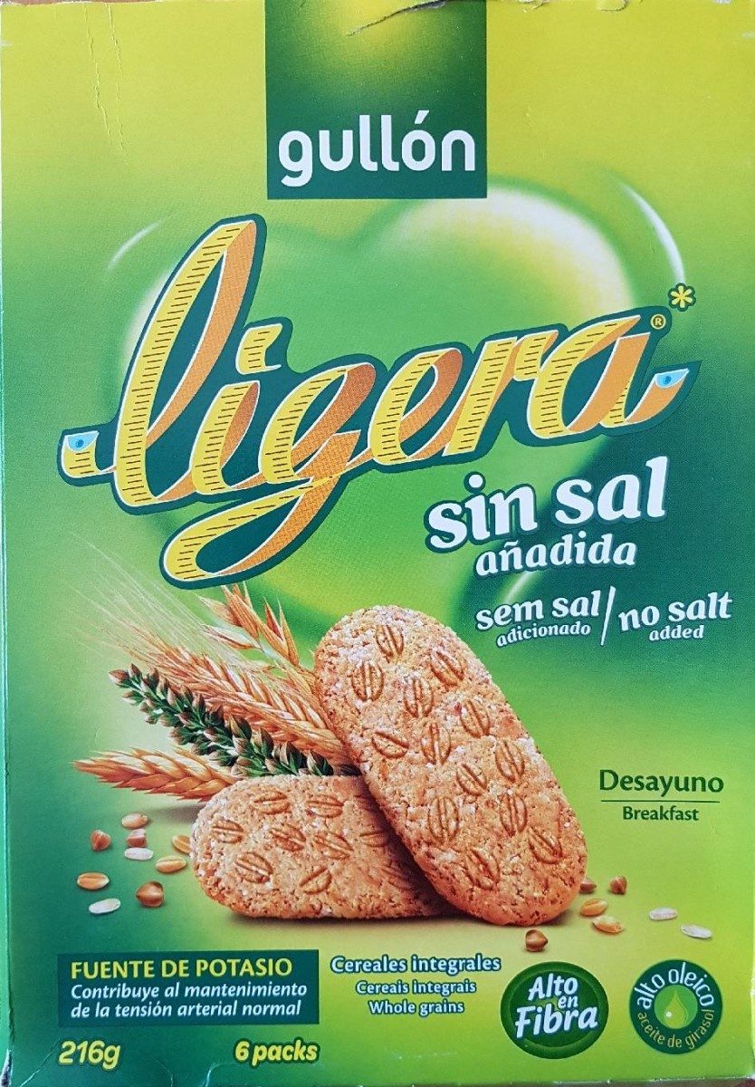 Ligera - Producte - fr
