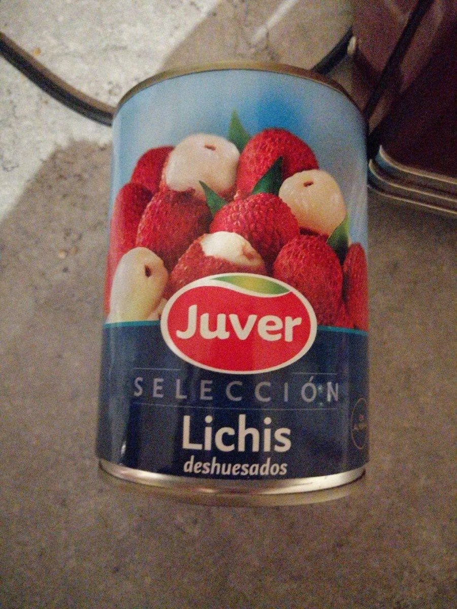 Lichis - Producte - fr